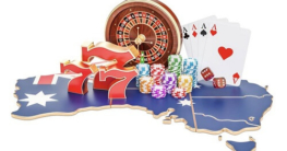 Australian Gambling Laws