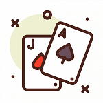 Blackjack Card Game