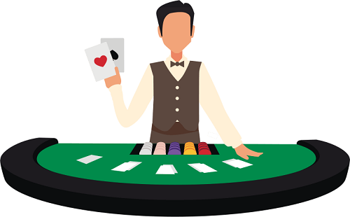 Play Blackjack Live Dealer Games Blackjack Live Dealer