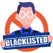 Casino Blacklist Australia