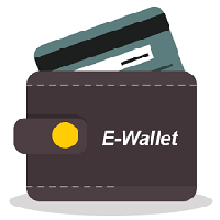E-wallet Deposits and Withdrawals