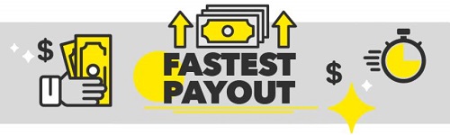 Fastest Payout Casinos