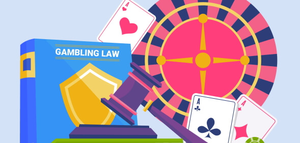 Is it Legal to Gamble Online in Australia?