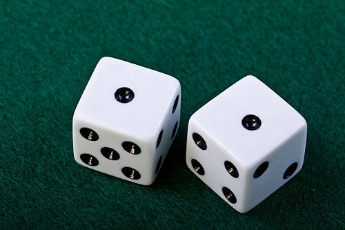 Snake Eyes Craps Dice Snake Eyes Craps Dice
