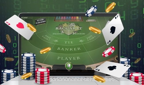 Best Online Baccarat Best Online Baccarat