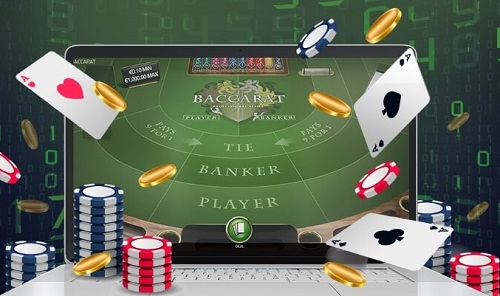 Best Online Baccarat