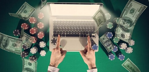 best online casino payouts