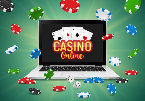 Brand New Online Casinos Brand New Online Casinos