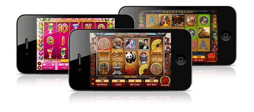 iPhone Casinos Real Money
