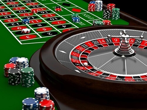 Online Roulette Real Money