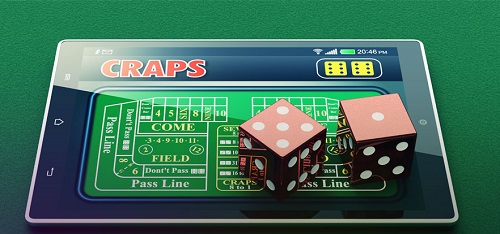 Best Online Craps Game