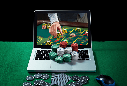 Download Casinos Online
