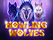howling wolves