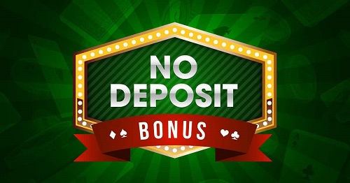 No Deposit Bonuses Australia