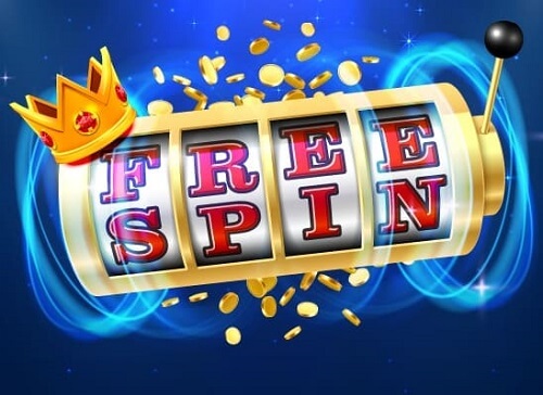 Online Casino Free Spins