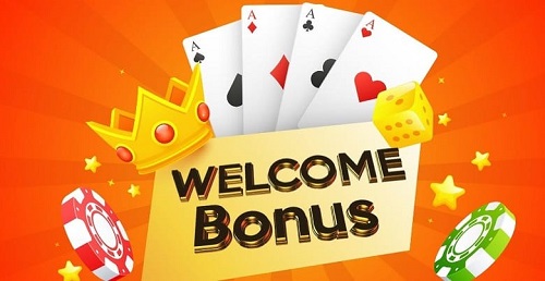 Online Casino Sign Up Bonus