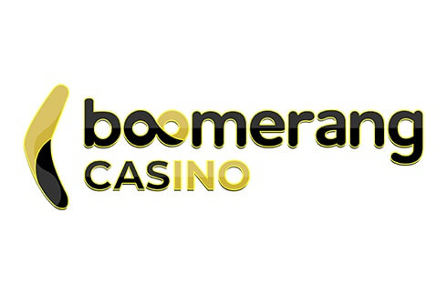 Boomerang Casino Review & Rating (2025) – Get $750 + 200 Free Spins