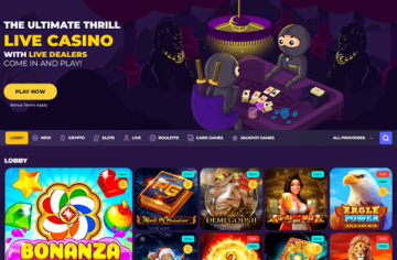casitsu casino homepage