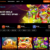 level-up-casino-homepage