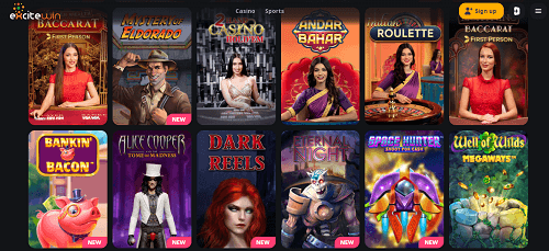 excitewin casino games excitewin casino games