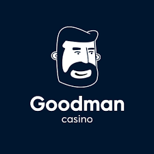 goodman casino logo