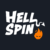 hell spin casino logo