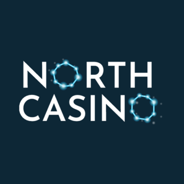 north casino logo