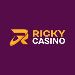 ricky casino logo