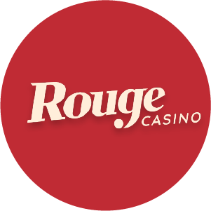 rouge casino logo