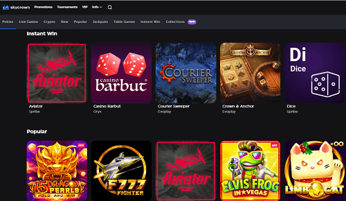 skycrown casino games skycrown casino games