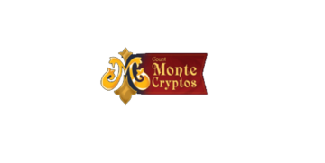 count-monte-cryptos-casino-logo