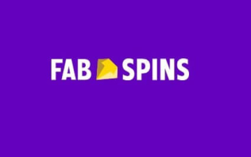 fab spins casino logo