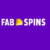 fab spins casino logo