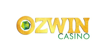 ozwin casino logo