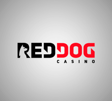 red dog casino logo