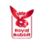 royal rabbit casino logo