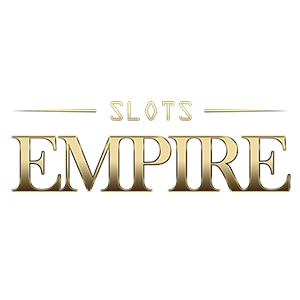 slots empire casino logo