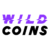 wild coins casino logo