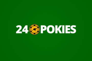 24pokies casino logo