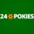 24pokies casino logo