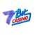 7bitcasino logo