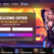 beem casino homepage