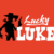 luckyluke casino logo