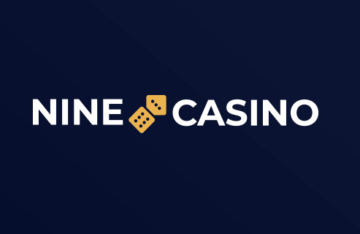 nine casino logo