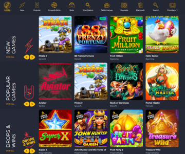 rolling slots casino games online