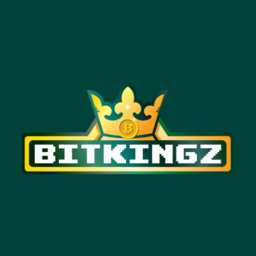 bitkingz casino logo