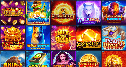 casinojax casino games