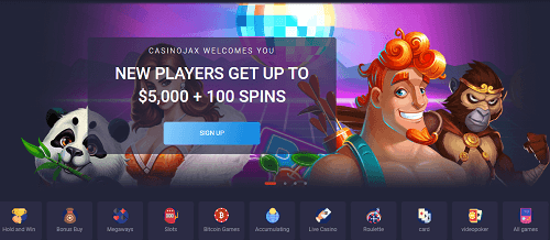 casinojax homepage casinojax homepage