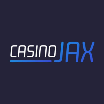 casinojax logo