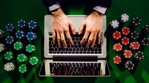 online real money casinos